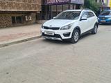 Kia Rio X-Line 2019 года за 6 800 000 тг. в Актау – фото 2