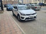 Kia Rio X-Line 2019 года за 6 800 000 тг. в Актау – фото 3