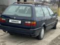 Volkswagen Passat 1992 годаүшін1 600 000 тг. в Тараз – фото 5