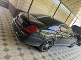 Mercedes-Benz S 500 2006 годаүшін8 500 000 тг. в Алматы – фото 3