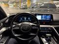 Hyundai Elantra 2021 года за 11 000 000 тг. в Алматы – фото 12
