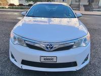 Toyota Camry 2012 годаүшін5 500 000 тг. в Атырау