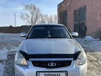 ВАЗ (Lada) Priora 2172 2014 года за 3 000 000 тг. в Караганда