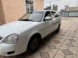 ВАЗ (Lada) Priora 2171 2015 годаүшін3 000 000 тг. в Тараз – фото 2