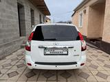 ВАЗ (Lada) Priora 2171 2015 годаүшін3 000 000 тг. в Тараз – фото 3