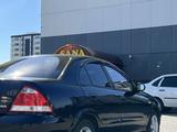 Nissan Almera Classic 2011 года за 3 900 000 тг. в Усть-Каменогорск – фото 2