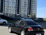Nissan Almera Classic 2011 года за 3 900 000 тг. в Усть-Каменогорск – фото 4