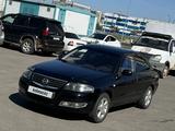 Nissan Almera Classic 2011 года за 3 900 000 тг. в Усть-Каменогорск – фото 5