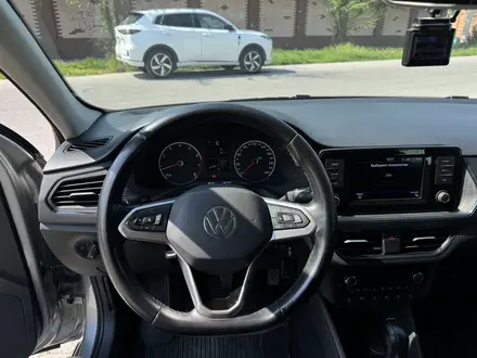 Volkswagen Polo 2020 года за 8 500 000 тг. в Шымкент – фото 12