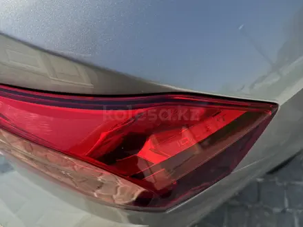 Volkswagen Polo 2020 года за 8 500 000 тг. в Шымкент – фото 18