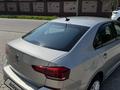 Volkswagen Polo 2020 года за 8 500 000 тг. в Шымкент – фото 17