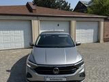 Volkswagen Polo 2020 годаүшін8 500 000 тг. в Шымкент