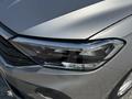 Volkswagen Polo 2020 года за 8 500 000 тг. в Шымкент – фото 5