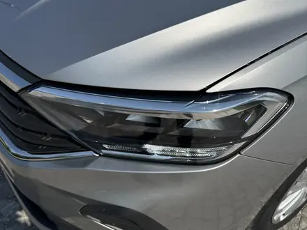 Volkswagen Polo 2020 года за 8 500 000 тг. в Шымкент – фото 5