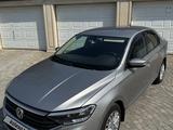 Volkswagen Polo 2020 годаүшін8 500 000 тг. в Шымкент – фото 3