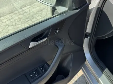 Volkswagen Polo 2020 года за 8 500 000 тг. в Шымкент – фото 10