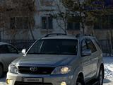 Toyota Fortuner 2007 года за 10 500 000 тг. в Костанай