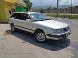 Audi 100 1993 годаүшін2 700 000 тг. в Алматы – фото 4