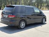 Toyota Estima 2005 годаүшін6 890 000 тг. в Алматы – фото 5