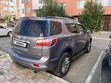Chevrolet TrailBlazer 2021 годаүшін11 000 000 тг. в Актобе – фото 4