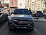 Chevrolet TrailBlazer 2021 годаүшін11 000 000 тг. в Актобе – фото 3