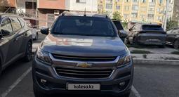 Chevrolet TrailBlazer 2021 годаүшін11 000 000 тг. в Актобе – фото 3