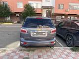 Chevrolet TrailBlazer 2021 годаүшін11 000 000 тг. в Актобе – фото 5