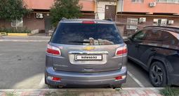 Chevrolet TrailBlazer 2021 годаүшін11 000 000 тг. в Актобе – фото 5