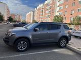 Chevrolet TrailBlazer 2021 годаүшін11 000 000 тг. в Актобе – фото 2