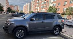 Chevrolet TrailBlazer 2021 годаүшін11 000 000 тг. в Актобе – фото 2