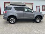 Chevrolet TrailBlazer 2021 годаүшін11 000 000 тг. в Актобе