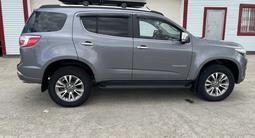 Chevrolet TrailBlazer 2021 годаүшін11 000 000 тг. в Актобе