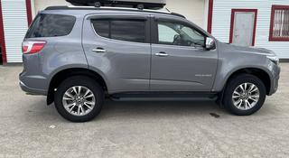 Chevrolet TrailBlazer 2021 года за 11 000 000 тг. в Актобе
