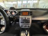 Nissan Murano 2005 годаfor4 900 000 тг. в Экибастуз – фото 5