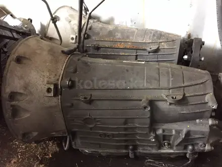 Акпп коробка автомат на Мерседес 273 5.5 за 1 000 тг. в Алматы