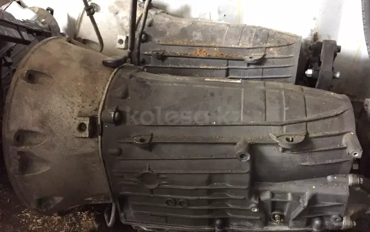 Акпп коробка автомат на Мерседес 273 5.5 за 1 000 тг. в Алматы