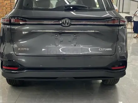 Changan CS75 Plus 2025 года за 9 899 999 тг. в Алматы – фото 4