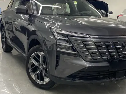 Changan CS75 Plus 2025 года за 9 899 999 тг. в Алматы