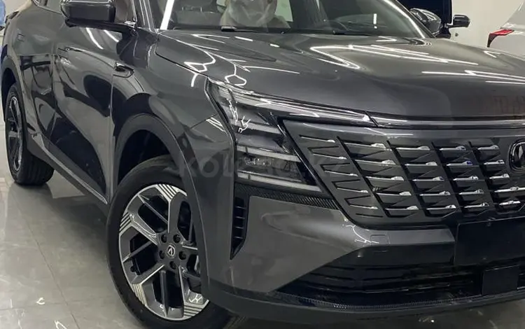 Changan CS75 Plus 2025 года за 9 899 999 тг. в Алматы