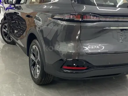 Changan CS75 Plus 2025 года за 9 899 999 тг. в Алматы – фото 3
