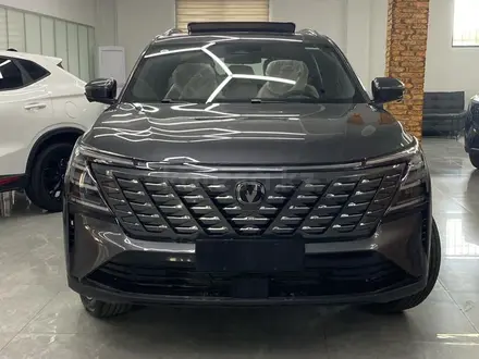 Changan CS75 Plus 2025 года за 9 899 999 тг. в Алматы – фото 2