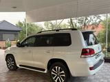 Toyota Land Cruiser 2016 года за 28 500 000 тг. в Алматы – фото 5