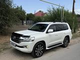 Toyota Land Cruiser 2016 года за 28 500 000 тг. в Алматы – фото 3