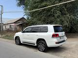 Toyota Land Cruiser 2016 года за 28 500 000 тг. в Алматы