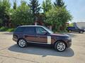 Land Rover Range Rover 2019 годаүшін42 000 000 тг. в Усть-Каменогорск – фото 11