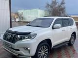 Toyota Land Cruiser Prado 2011 года за 19 000 000 тг. в Актау