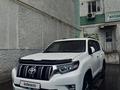 Toyota Land Cruiser Prado 2011 года за 19 000 000 тг. в Актау – фото 2