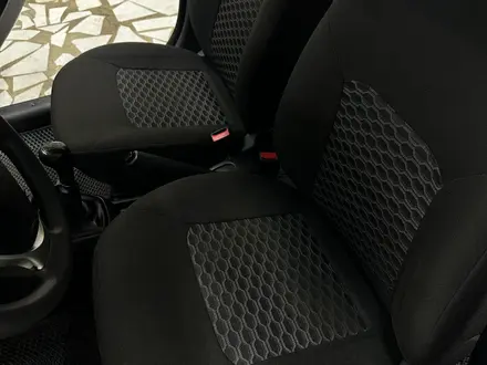 ВАЗ (Lada) Granta 2190 2020 года за 3 150 000 тг. в Караганда – фото 11