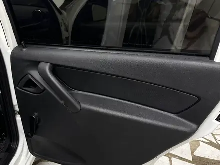 ВАЗ (Lada) Granta 2190 2020 года за 3 150 000 тг. в Караганда – фото 13