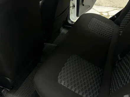 ВАЗ (Lada) Granta 2190 2020 года за 3 150 000 тг. в Караганда – фото 15
